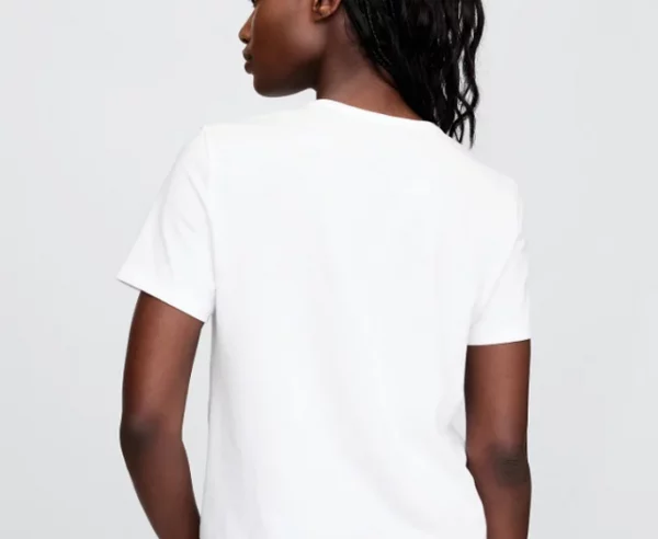 CloseKnit Jersey T-Shirt