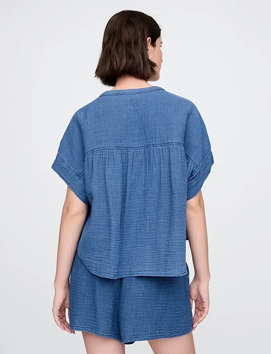 CloseKnit Jersey T-Shirt