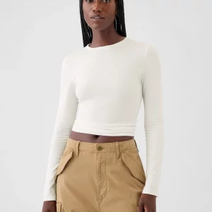 CloseKnit Jersey T-Shirt