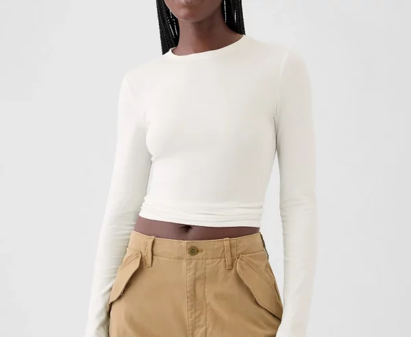 CloseKnit Jersey T-Shirt